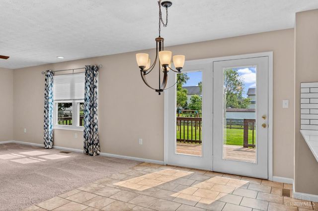 5525 Scarlet Maple Court, Miami Twp, OH 45150