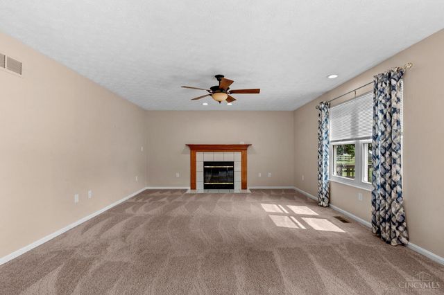 5525 Scarlet Maple Court, Miami Twp, OH 45150