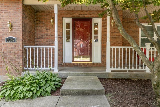 5525 Scarlet Maple Court, Miami Twp, OH 45150
