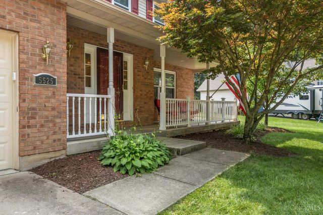 5525 Scarlet Maple Court, Miami Twp, OH 45150