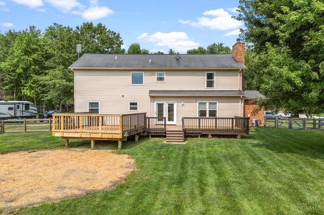 5525 Scarlet Maple Court, Miami Twp, OH 45150