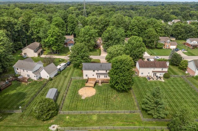 5525 Scarlet Maple Court, Miami Twp, OH 45150