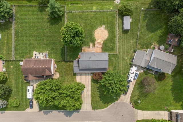 5525 Scarlet Maple Court, Miami Twp, OH 45150