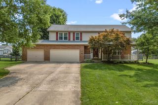 5525 Scarlet Maple Court, Miami Twp, OH 45150