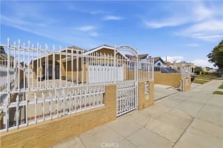 6031 S Van Ness, Los Angeles, CA 90047