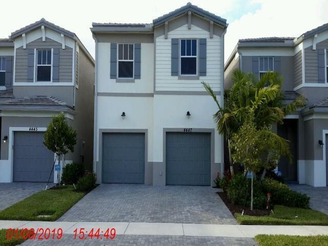 4447 NW 48TH Terrace, Tamarac, FL 33319