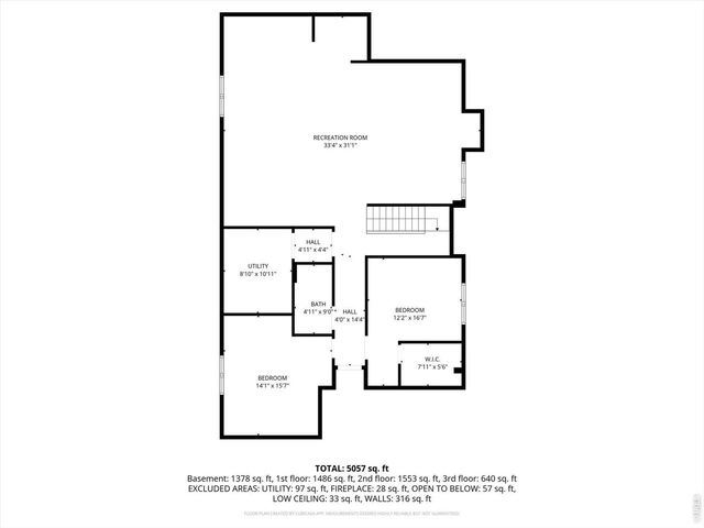792 S High St, Denver, CO 80209