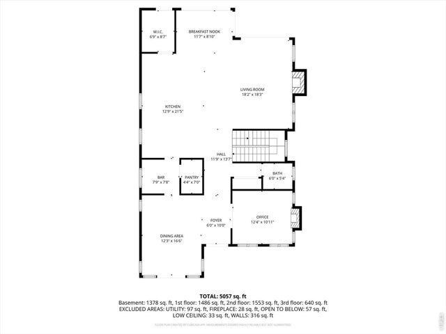 792 S High St, Denver, CO 80209