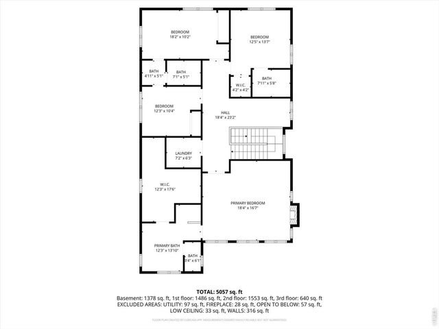 792 S High St, Denver, CO 80209