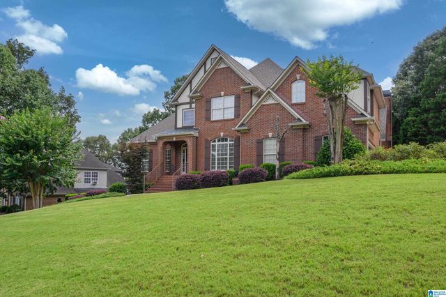 1005 WOODLANDS COVE, Helena, AL 35080