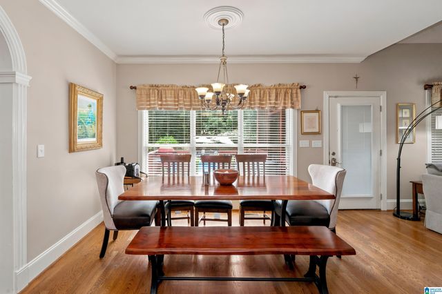 1005 WOODLANDS COVE, Helena, AL 35080