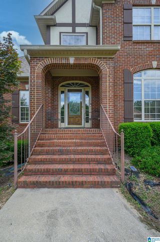 1005 WOODLANDS COVE, Helena, AL 35080