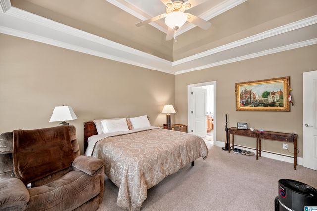 1005 WOODLANDS COVE, Helena, AL 35080