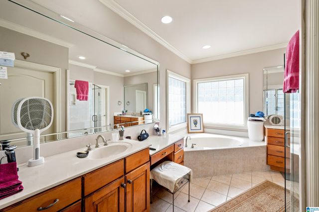 1005 WOODLANDS COVE, Helena, AL 35080