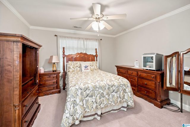 1005 WOODLANDS COVE, Helena, AL 35080