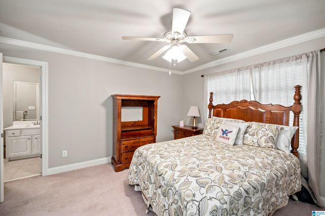 1005 WOODLANDS COVE, Helena, AL 35080