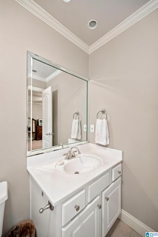 1005 WOODLANDS COVE, Helena, AL 35080