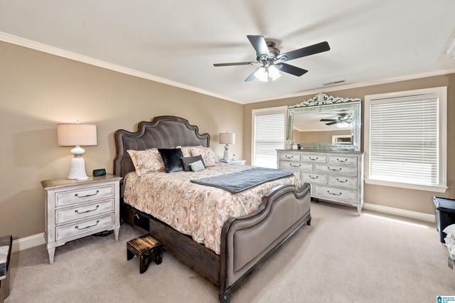 1005 WOODLANDS COVE, Helena, AL 35080