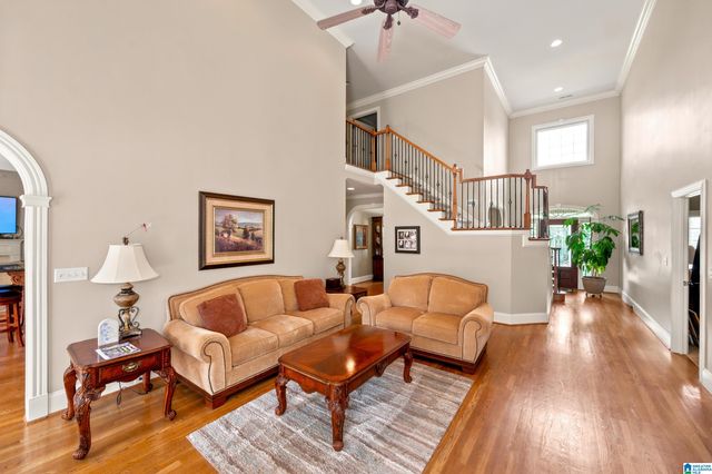 1005 WOODLANDS COVE, Helena, AL 35080