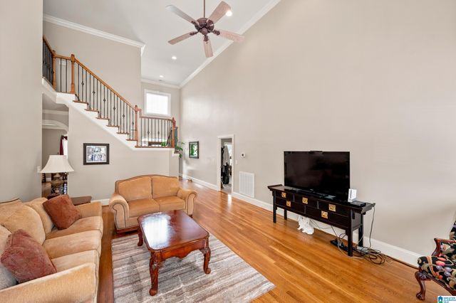 1005 WOODLANDS COVE, Helena, AL 35080