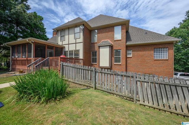 1005 WOODLANDS COVE, Helena, AL 35080