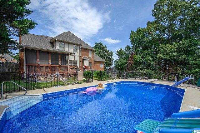 1005 WOODLANDS COVE, Helena, AL 35080
