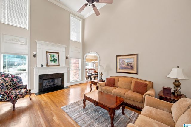 1005 WOODLANDS COVE, Helena, AL 35080