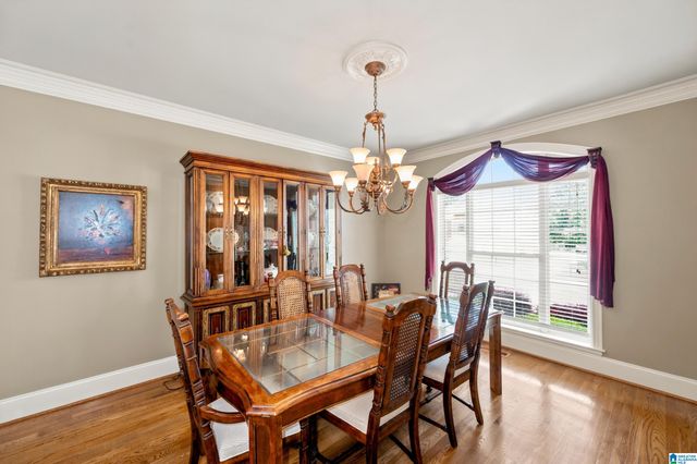 1005 WOODLANDS COVE, Helena, AL 35080