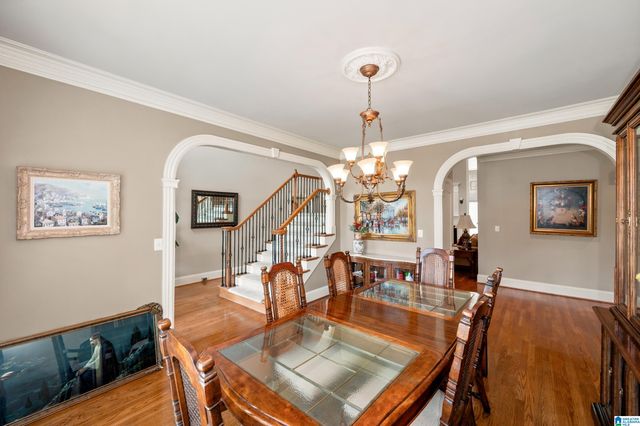 1005 WOODLANDS COVE, Helena, AL 35080