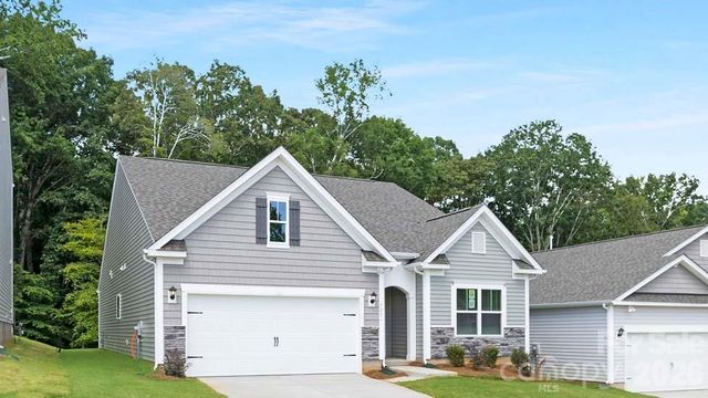 50 Ridgehaven Drive, Waynesville, NC 28786