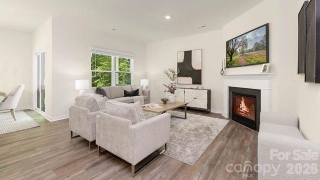 50 Ridgehaven Drive, Waynesville, NC 28786