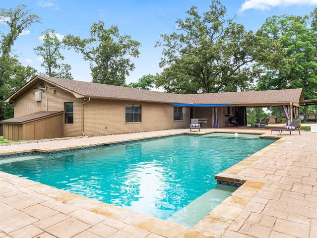201 Graves Trail, Pearcy, AR 71964