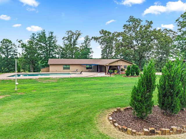 201 Graves Trail, Pearcy, AR 71964