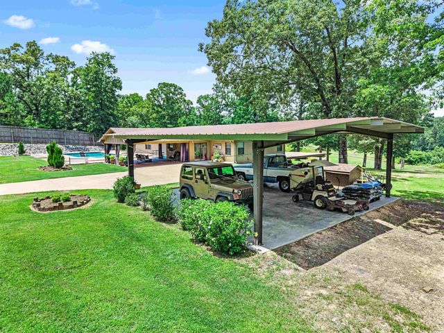 201 Graves Trail, Pearcy, AR 71964