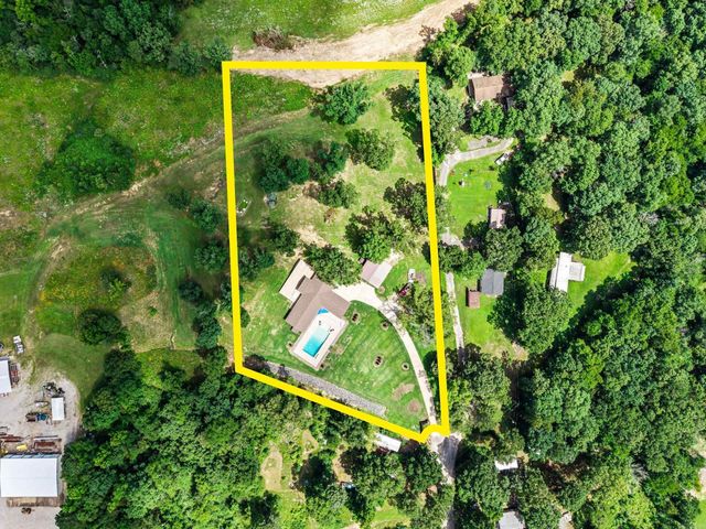 201 Graves Trail, Pearcy, AR 71964