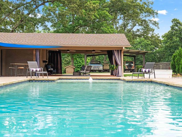 201 Graves Trail, Pearcy, AR 71964