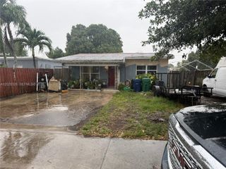 3101 NW 99th Street, Miami, FL 33147