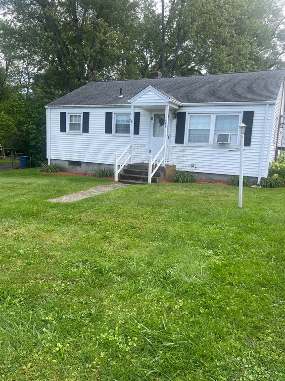 237 Mountain Street, Hartford, CT 06106