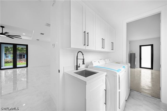 3701 Ida AVE N, Lehigh Acres, FL 33971