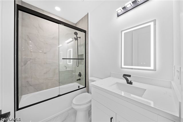 3701 Ida AVE N, Lehigh Acres, FL 33971