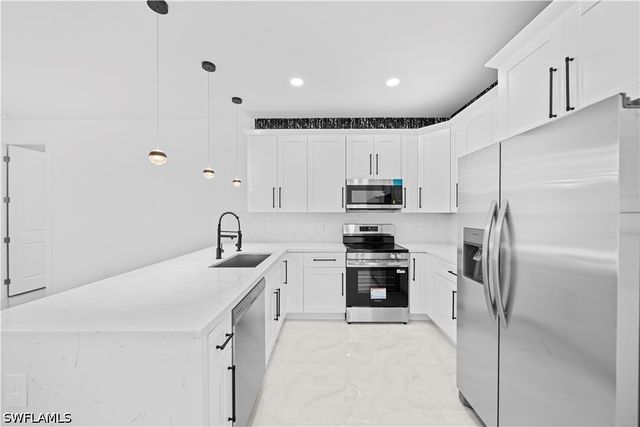 3701 Ida AVE N, Lehigh Acres, FL 33971