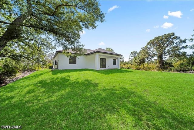 3701 Ida AVE N, Lehigh Acres, FL 33971