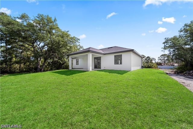 3701 Ida AVE N, Lehigh Acres, FL 33971