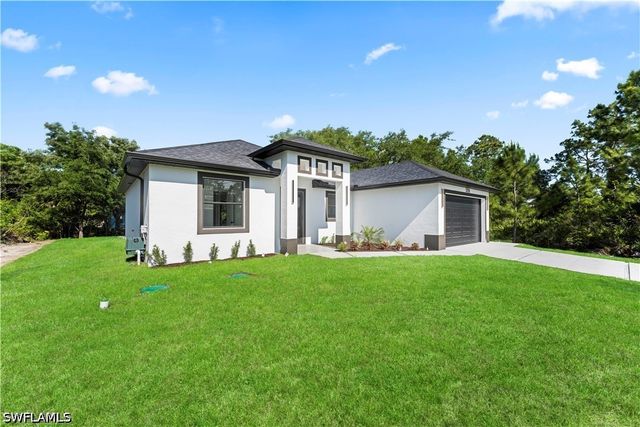 3701 Ida AVE N, Lehigh Acres, FL 33971