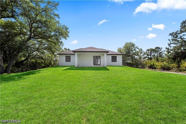 3701 Ida AVE N, Lehigh Acres, FL 33971