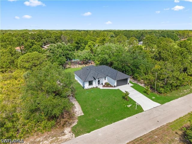 3701 Ida AVE N, Lehigh Acres, FL 33971