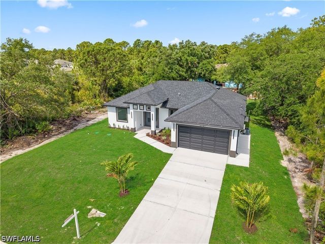 3701 Ida AVE N, Lehigh Acres, FL 33971