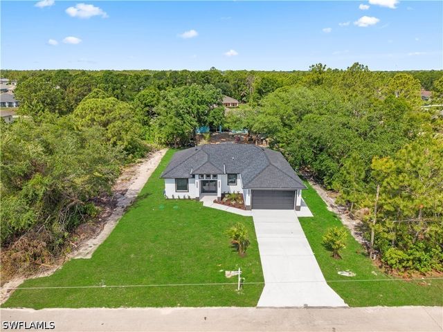 3701 Ida AVE N, Lehigh Acres, FL 33971