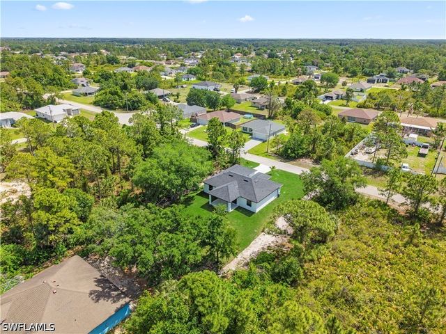 3701 Ida AVE N, Lehigh Acres, FL 33971