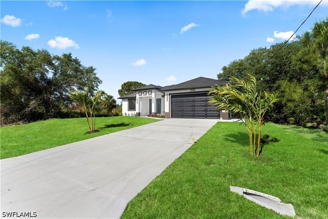 3701 Ida AVE N, Lehigh Acres, FL 33971